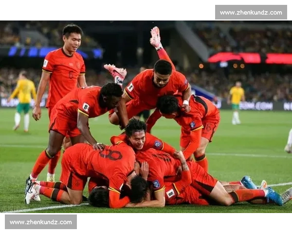 生死之战国足迎战卡塔尔世预赛关键一役全力冲击出线希望命运走向