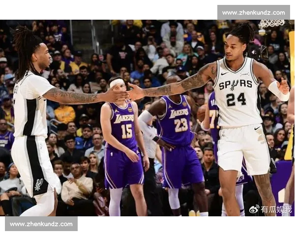 紫金与银黑的巅峰对决马刺湖人总决赛王朝荣誉之战时代传承宿命碰撞